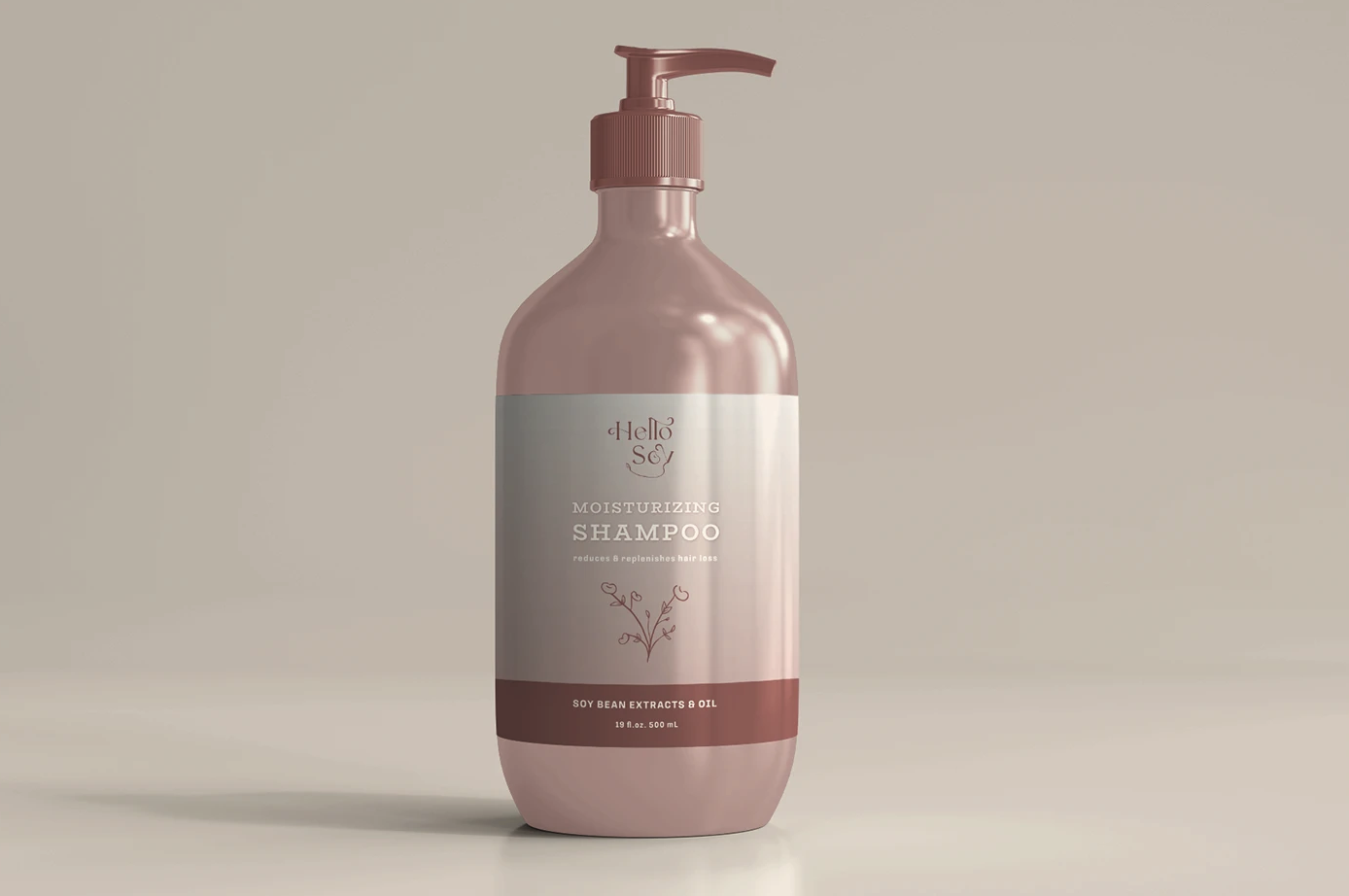 Brand Identity Design
